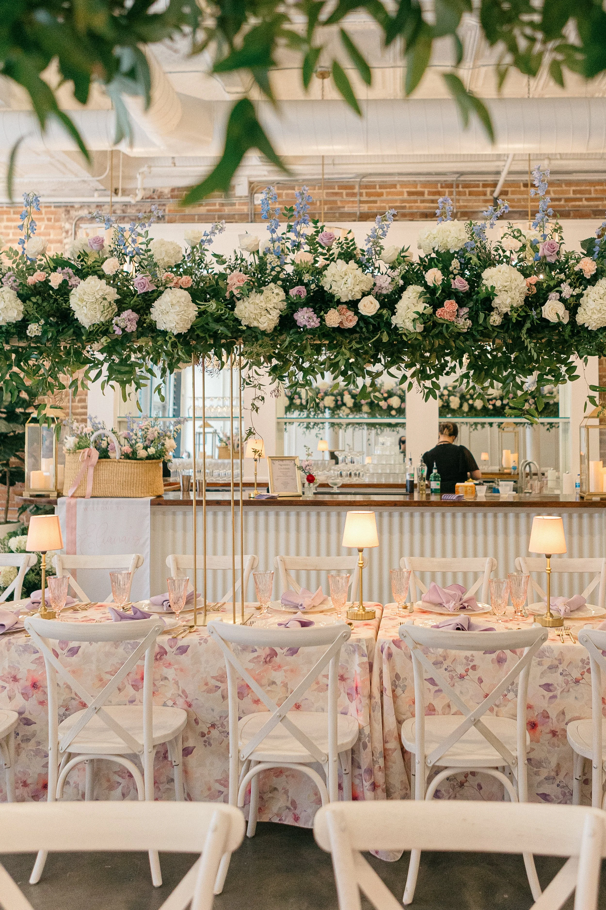 Eliana's Baby Shower