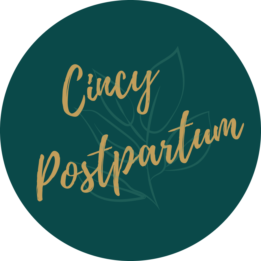 Cincy Postpartum