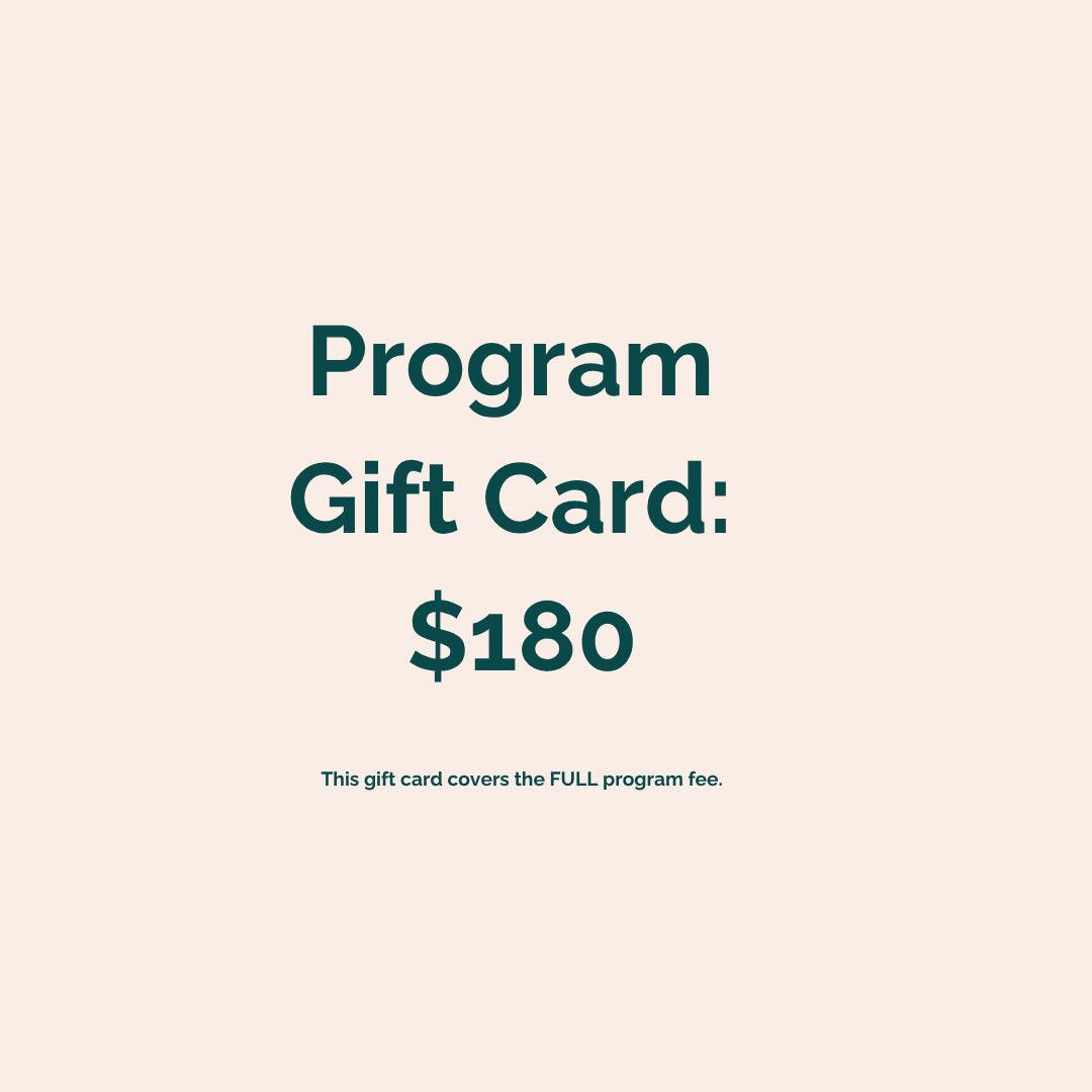Full cost of Dayton 4th Trimester Circle
