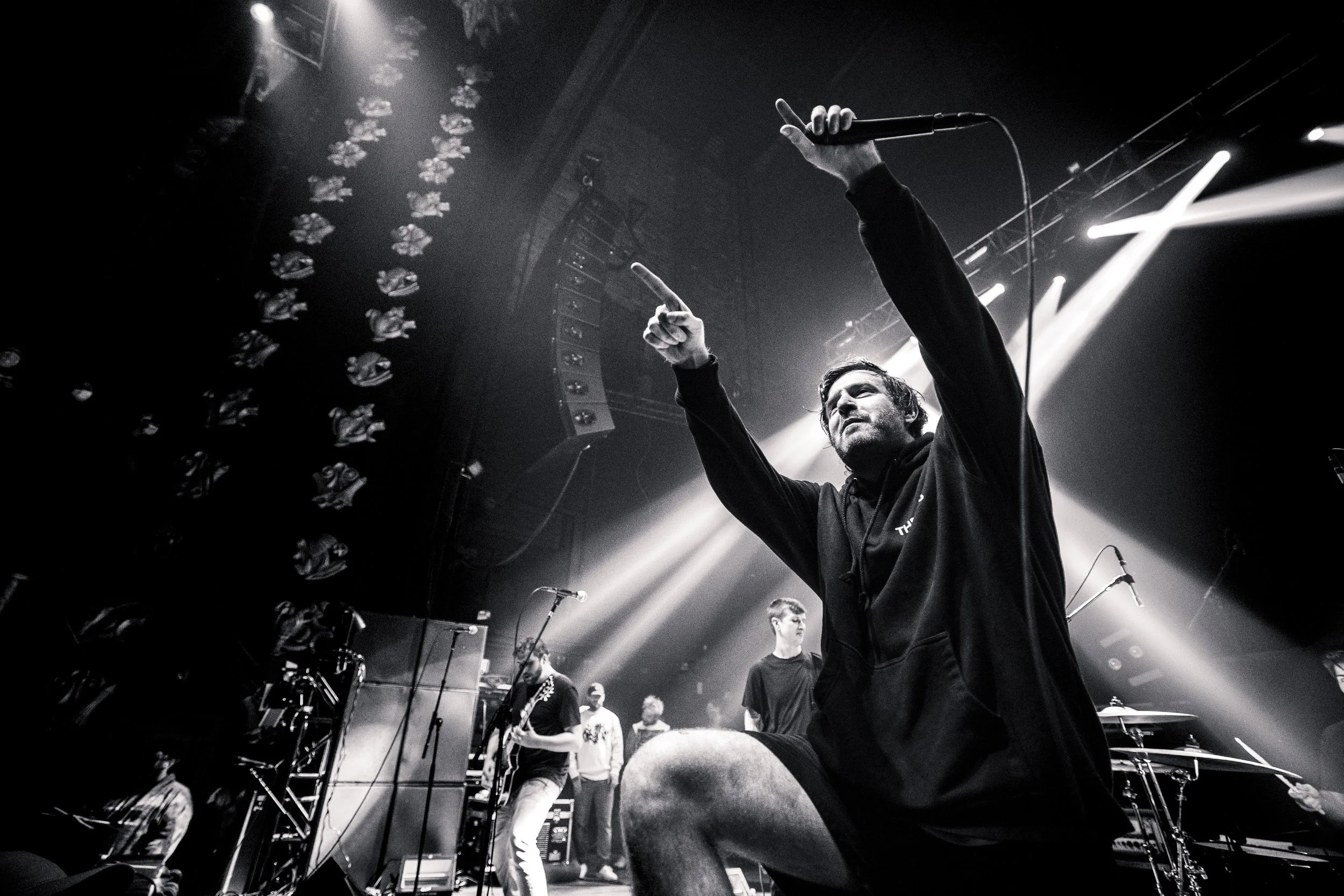 Counterparts live in Worcester, MA