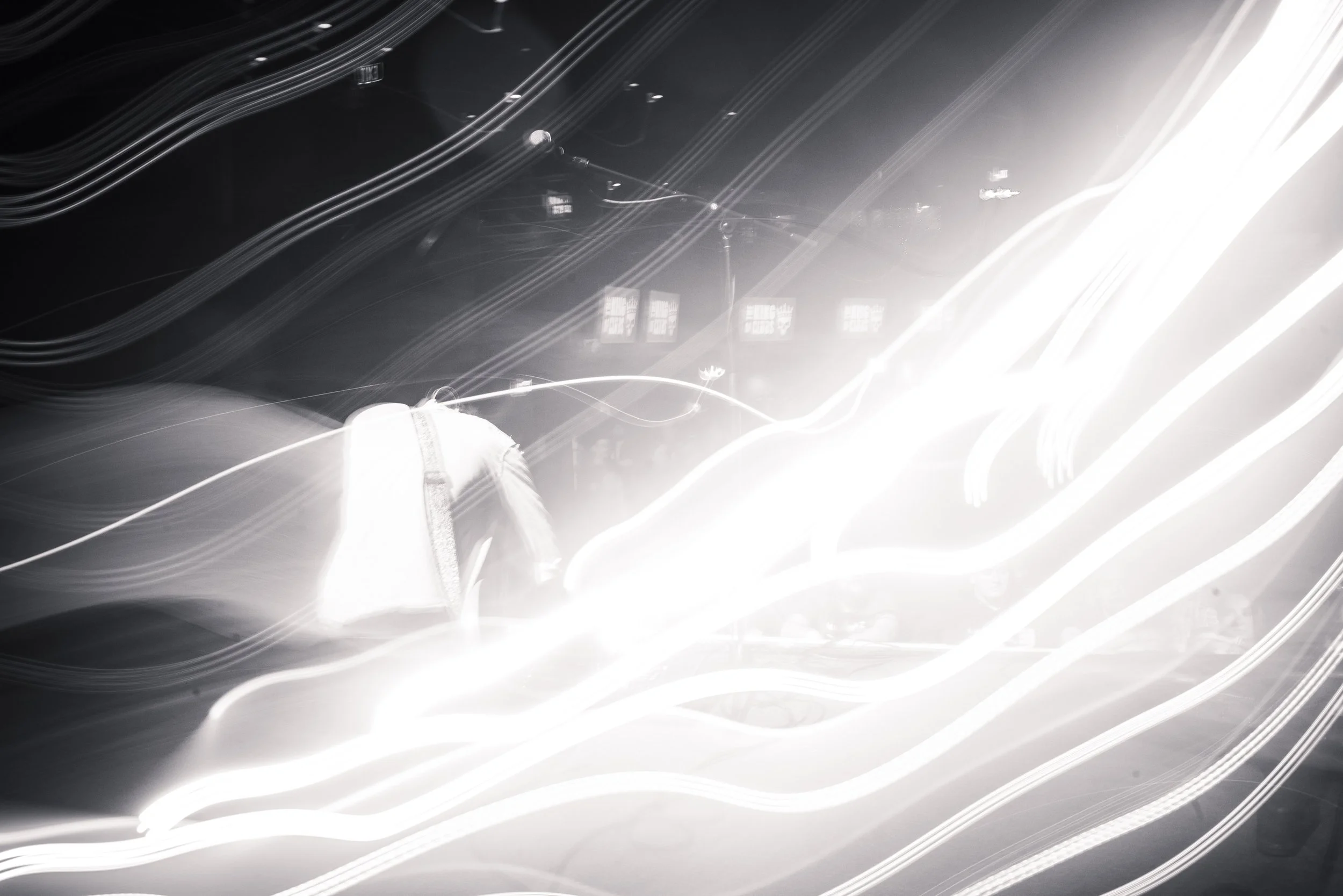 Microwave Live in Columbus, OH