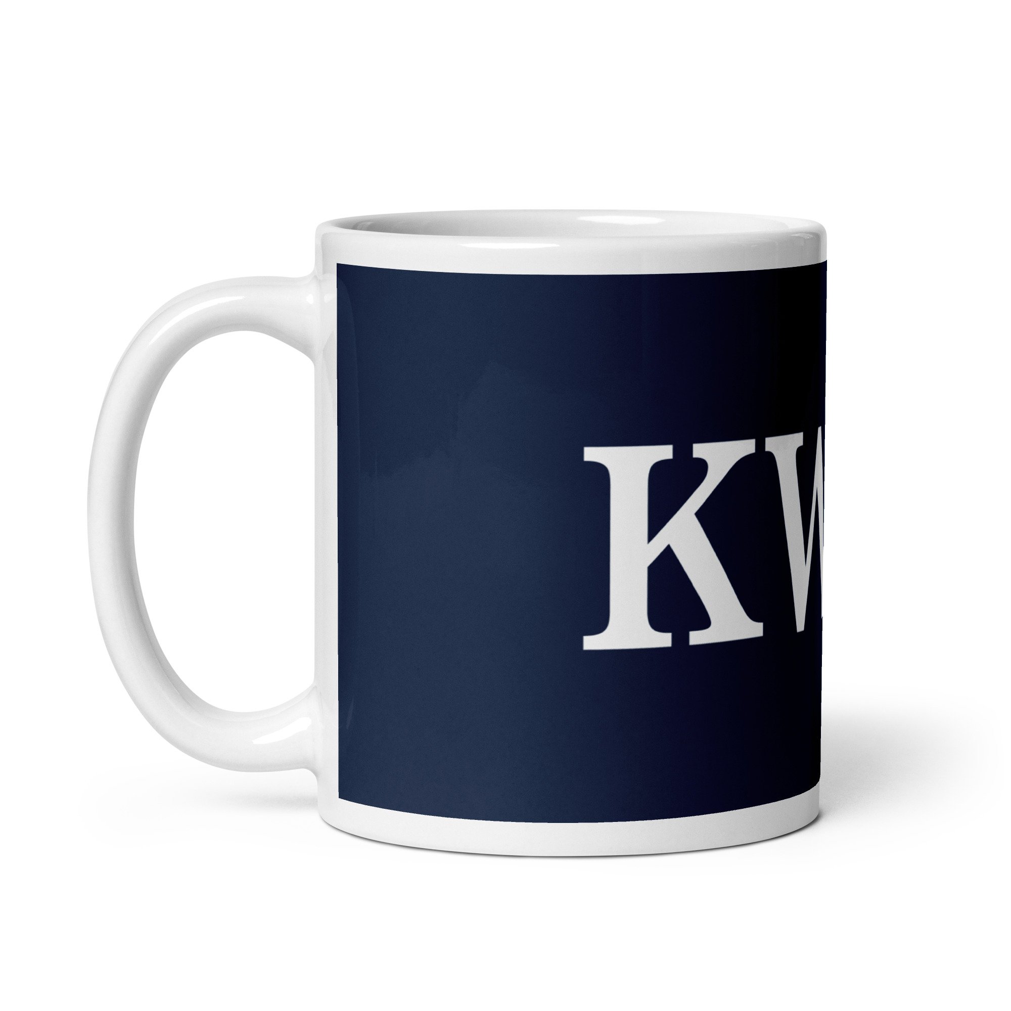 KWPN 11oz Mug
