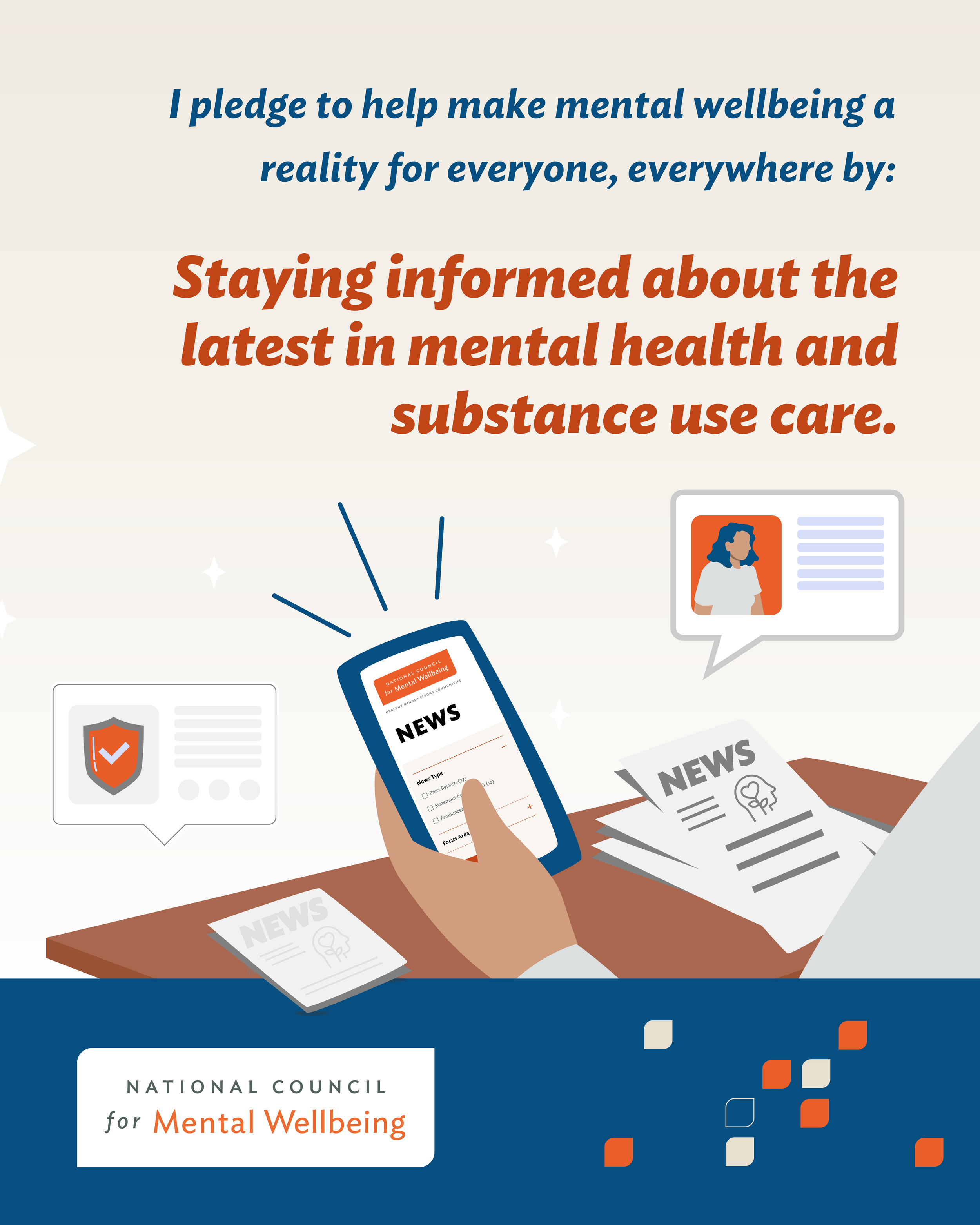 Mental Health Awareness Month 2026