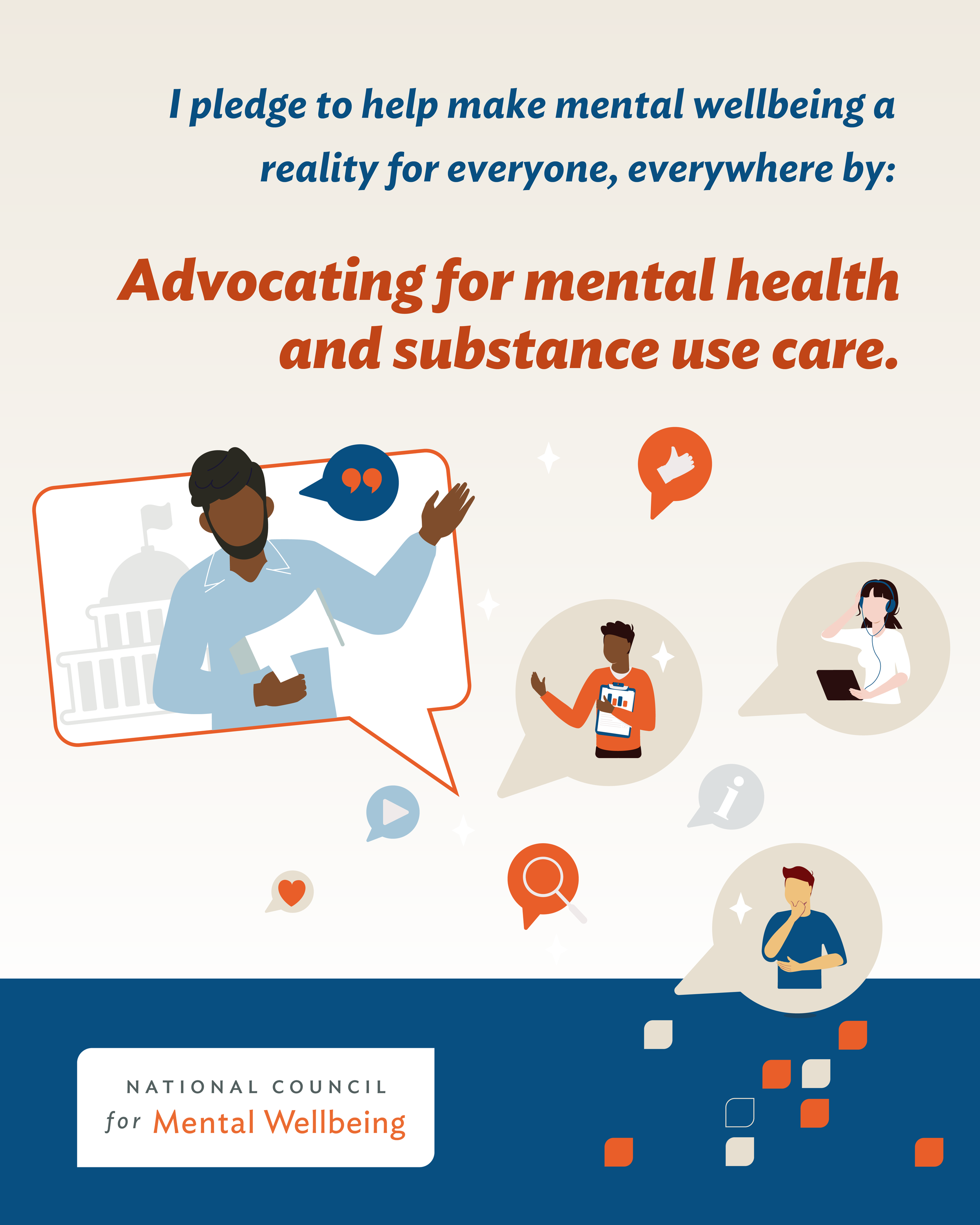 Mental Health Awareness Month 2026