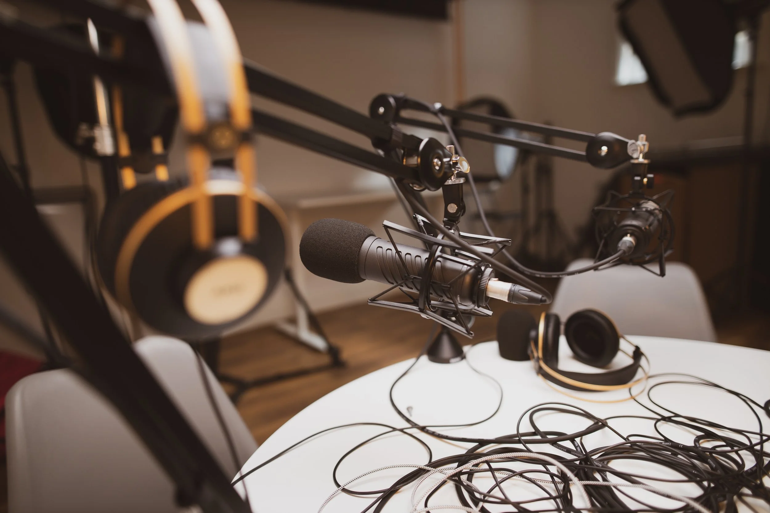 How to Pitch Your Podcast Like a Pro