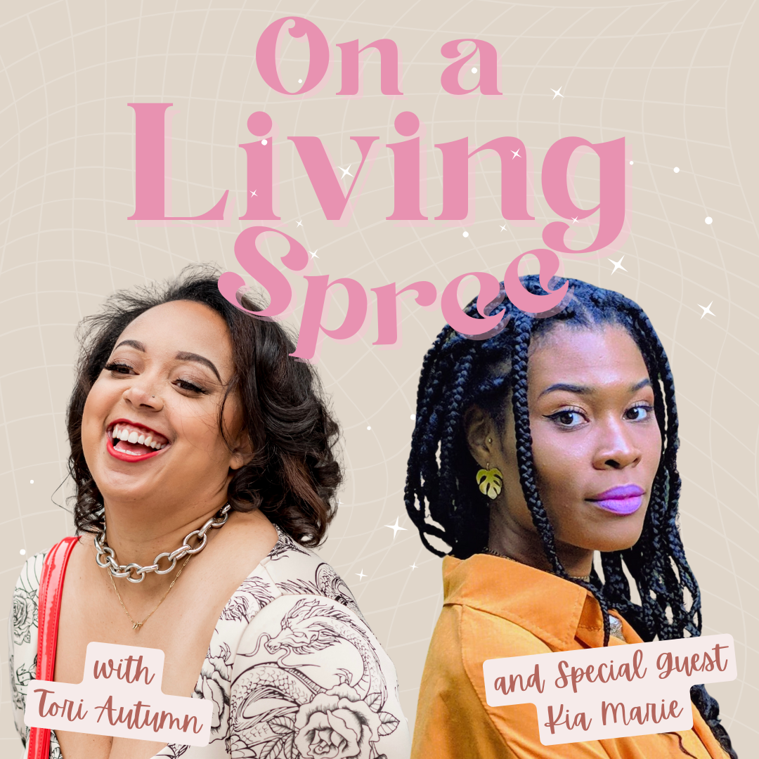 How to Win With Authenticity with Kia Marie