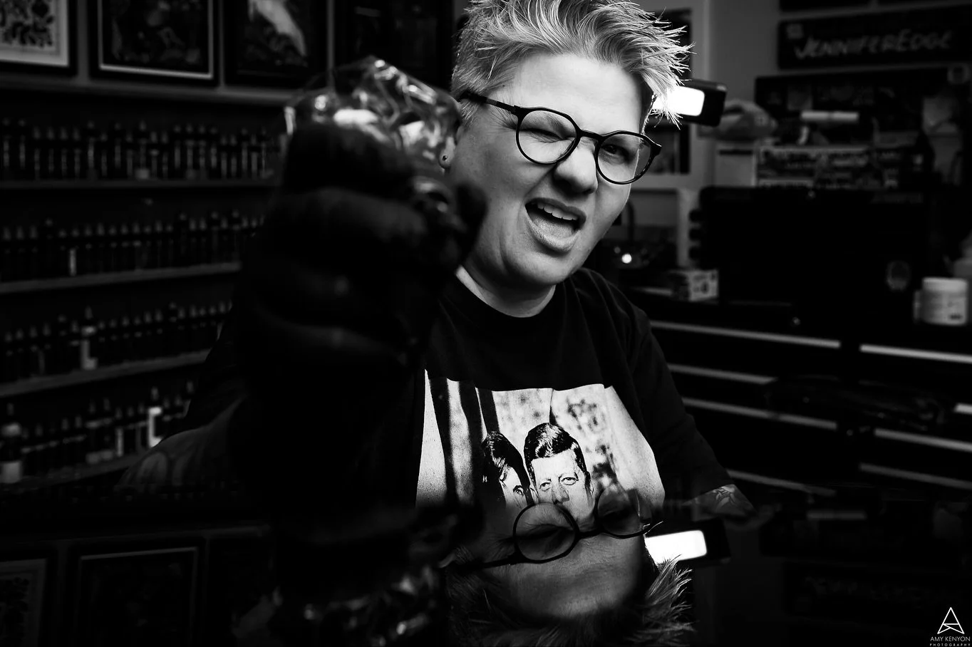 Hear Ye, Hear Ye! 
Ye old books are now OPEN &mdash; with the exception of Jennifer, whose books will open on December 11th for 2026!

✨ Want to skip the line? ✨
Keep an eye on your favorite artists&rsquo; IG pages for any last-minute cancellations &