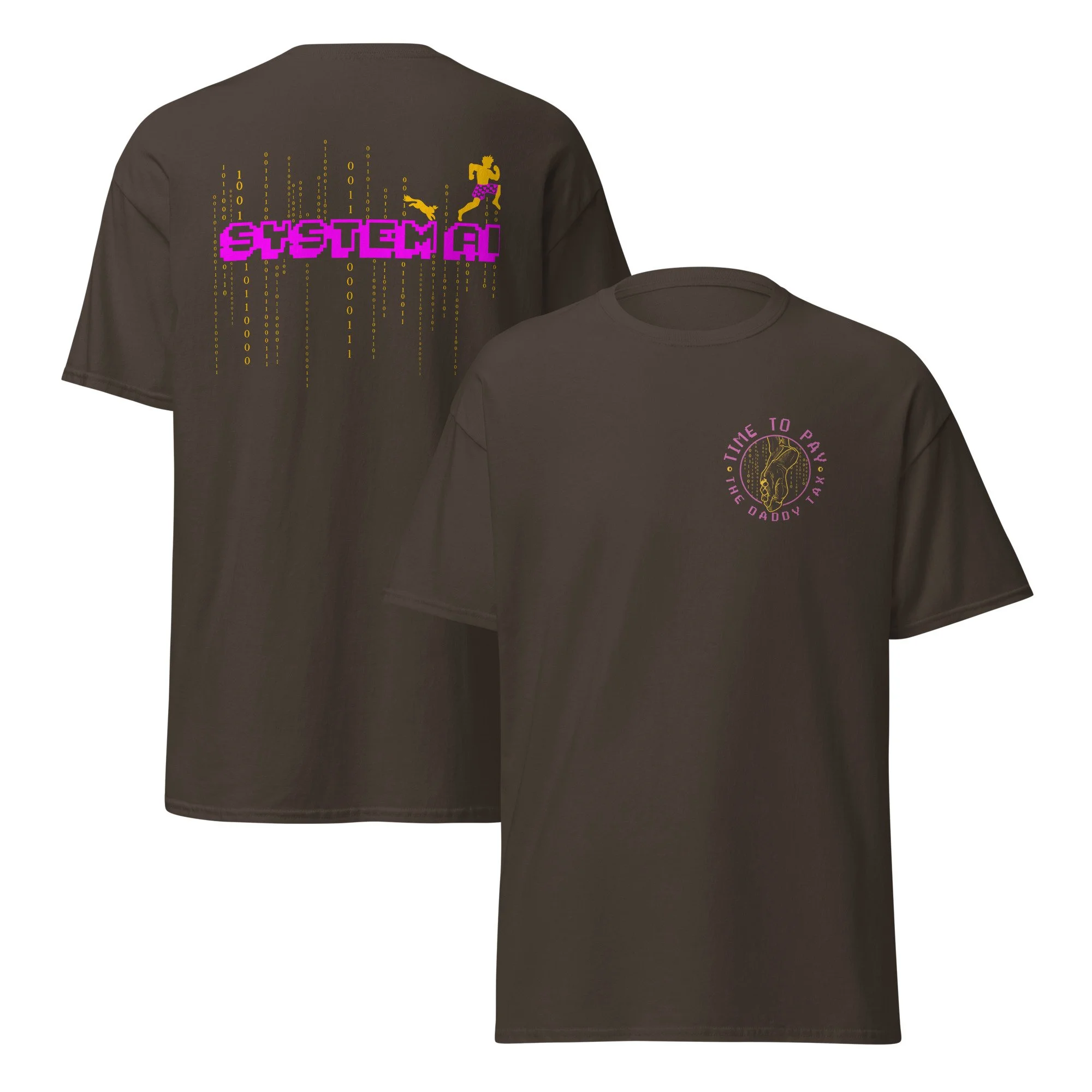 unisex-classic-tee-dark-chocolate-front-and-back-6a972c1380ed0.jpg