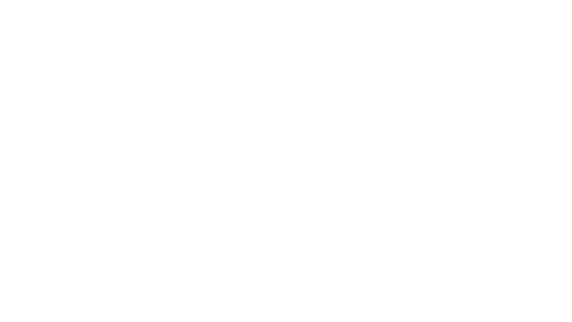 A white icon of a radar screen with an arrow pointing outward.