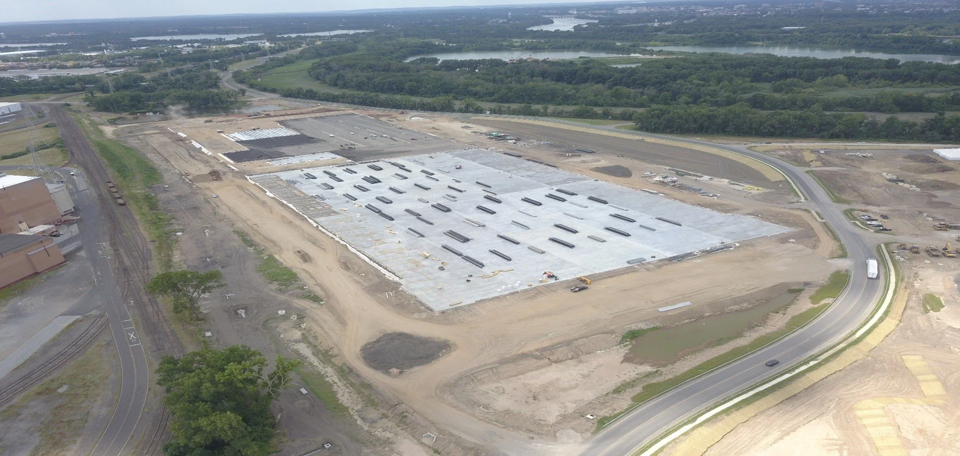 Gallery 1 — Industrial Development Advantage, LLC