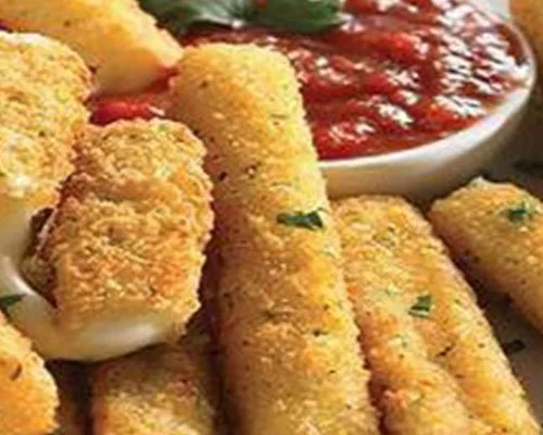 CHEESE STICKS 