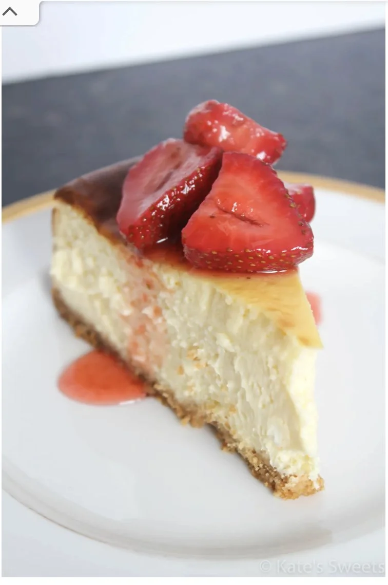 CHEESE CAKE