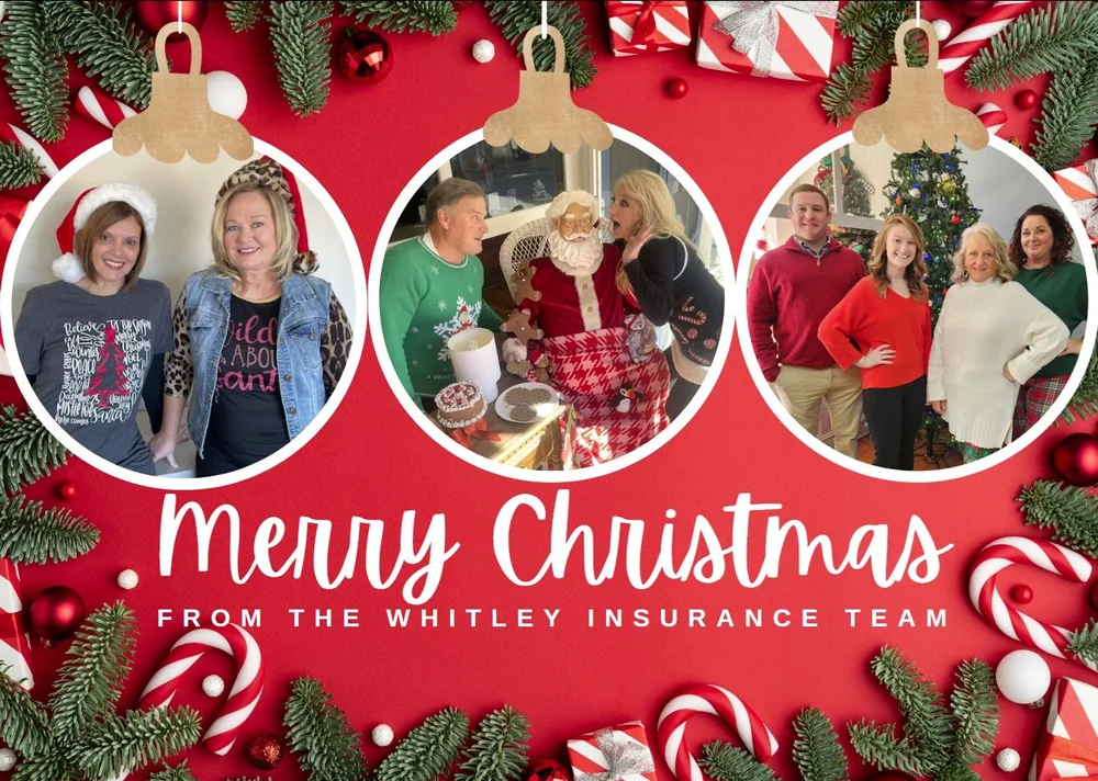 Whitley Insurance Team