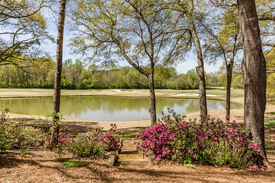 More Than a Golf Course: Life at&nbsp;The Georgia Club