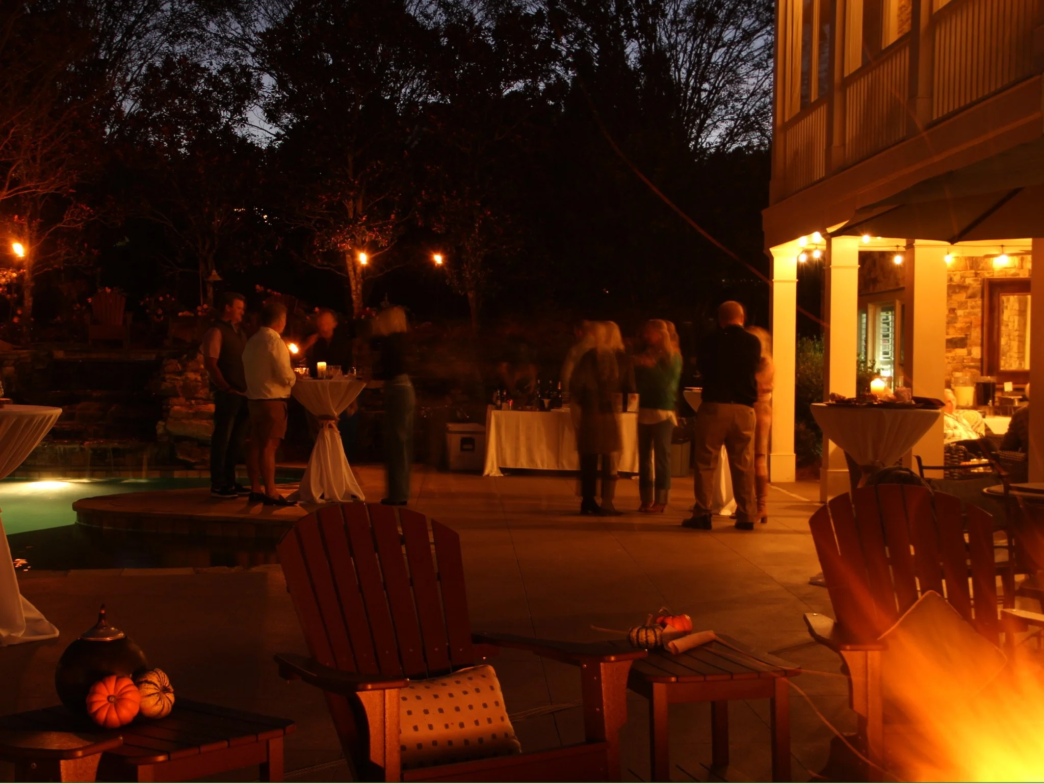 A Grateful Gathering: Celebrating the Season Together