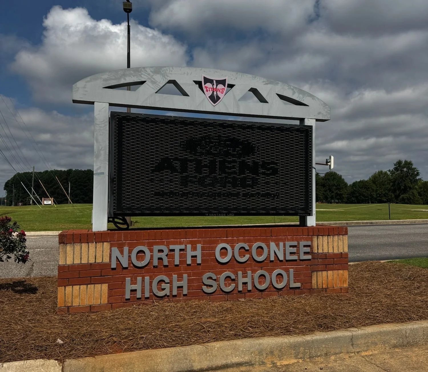 North Oconee Georgia Club Living Oconee Schools House for Sale