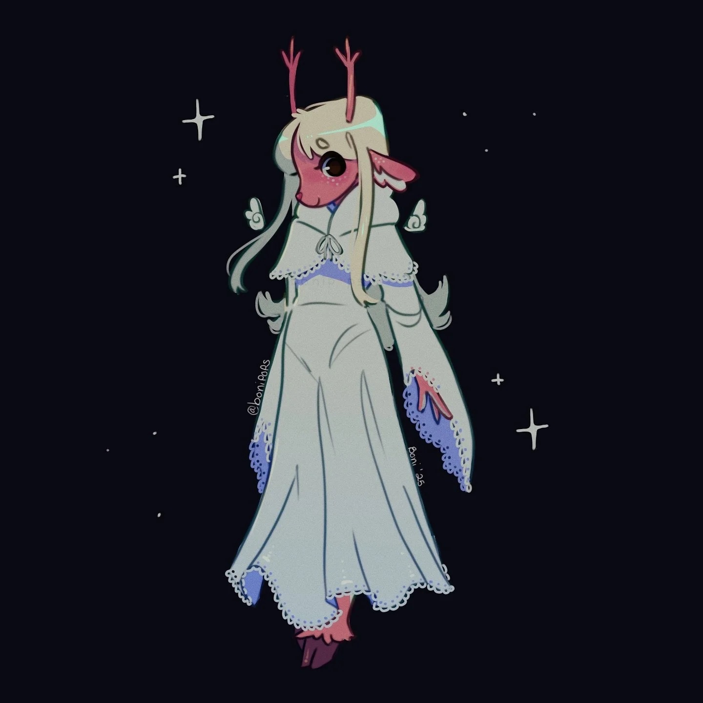 🤍 noelle

🏷️
#illustration #art #artistsoninstagram #illustrationartists #illustrators #digitalart #drawing #illustrator #artist #freelanceartist #fanart #noelle #deltarune #tobyfox #noelleholiday