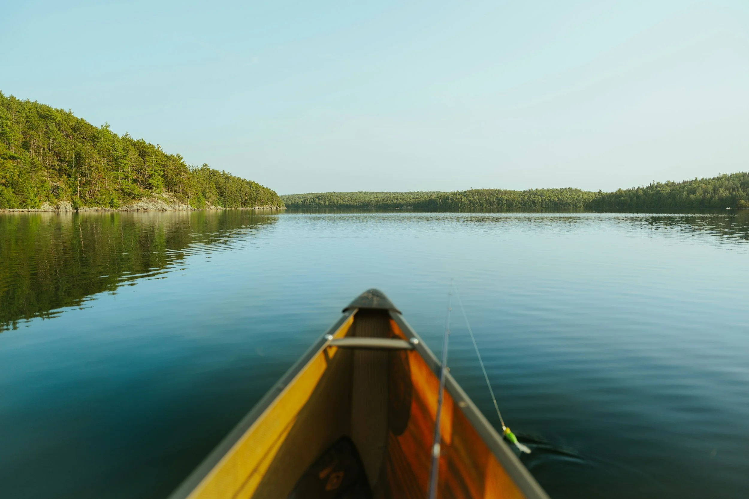 Seeking More in Midlife, Without Doing More