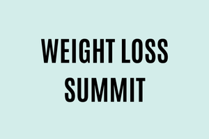 Weight Loss Summit