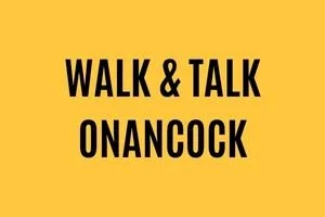 Walk &amp; Talk