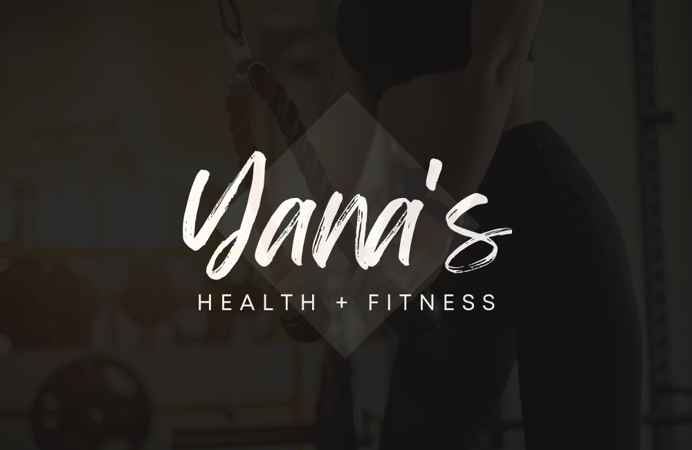 Yana's Health + Fitness