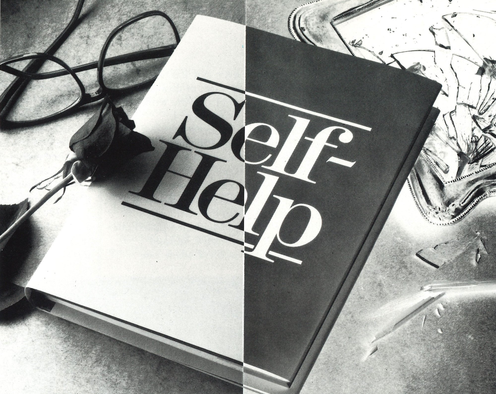 The Function of the Psychotherapist in the Age of Self-Help