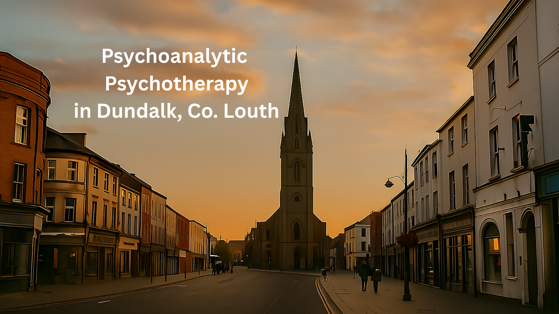 From Storytelling to Speaking Differently: The Art of Finding New Words for Old Stories in Dundalk