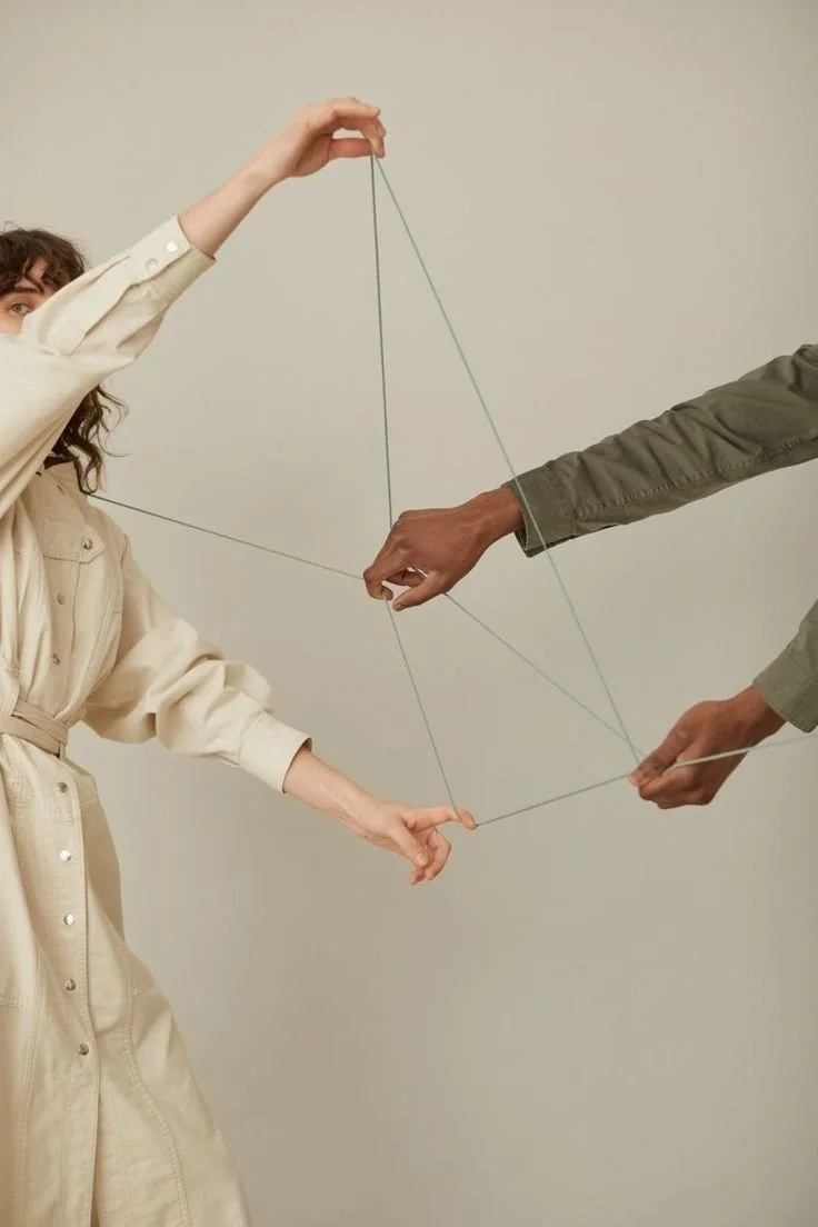 Anxiety, Relationships and the Age of AI