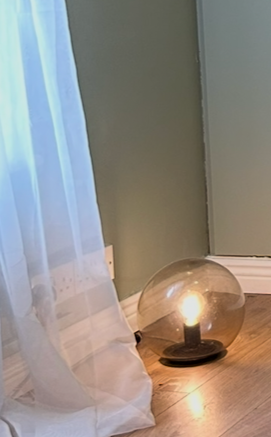 Quiet psychotherapy space in Dundalk