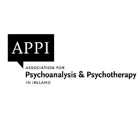Member of APPI – Association for Psychoanalysis and Psychotherapy in Ireland