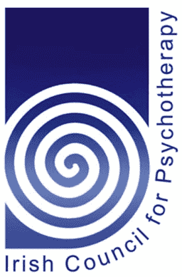 Member of ICP – Irish Council for Psychotherapy