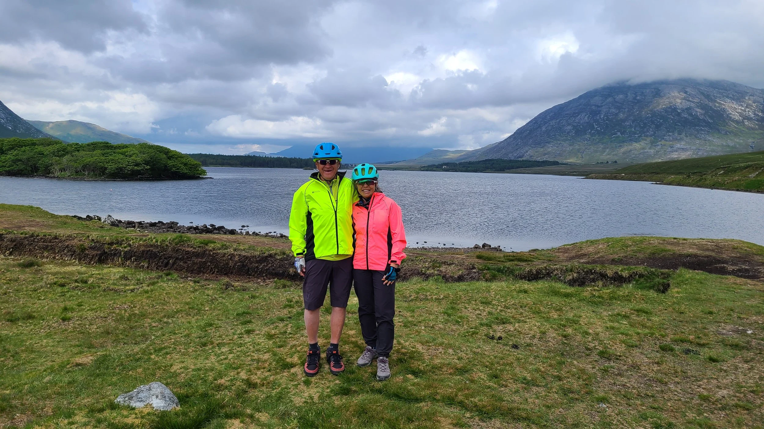Book A Private Tour Best Bike Tours In Ireland Into The Wild