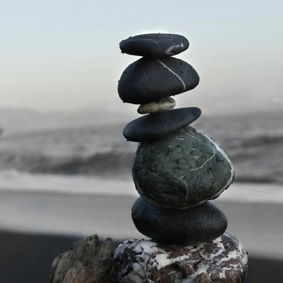 ADHD and the Scandi art of balance