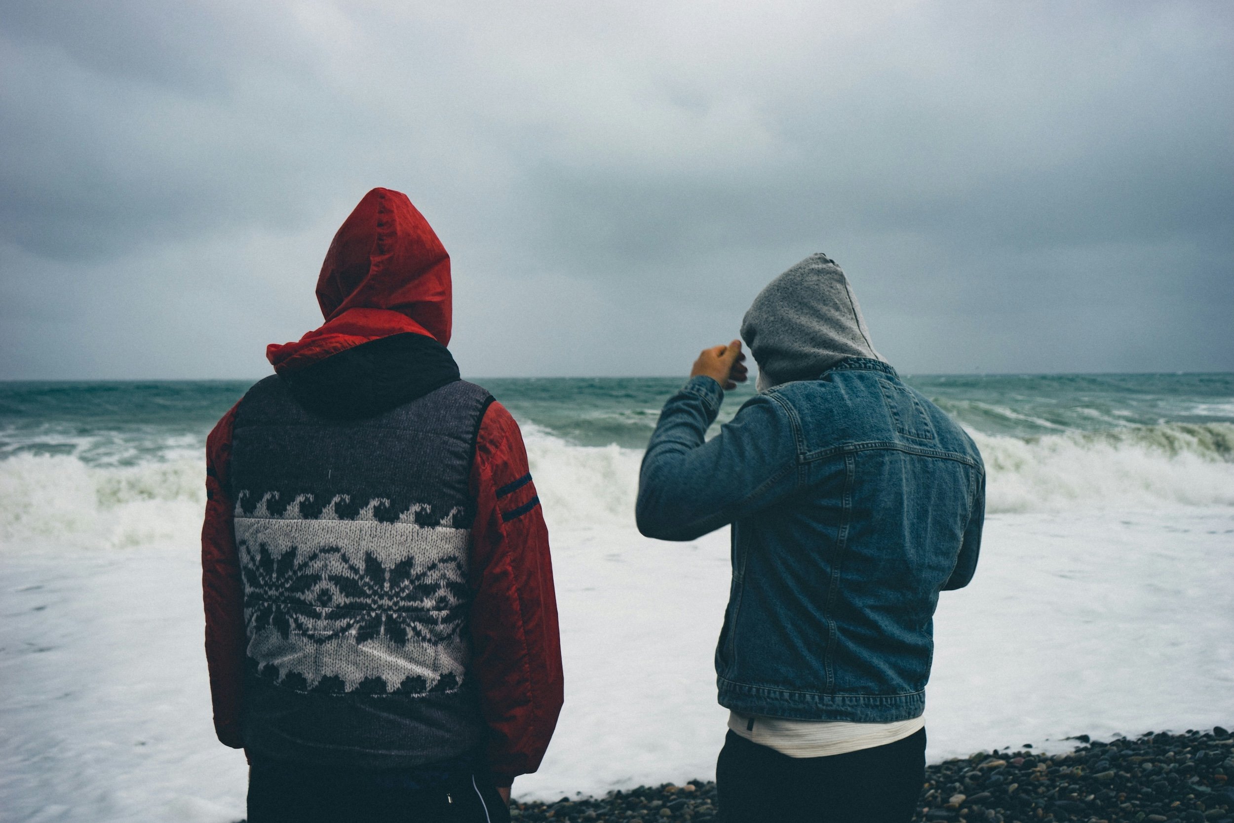 ADHD &amp; friendships
