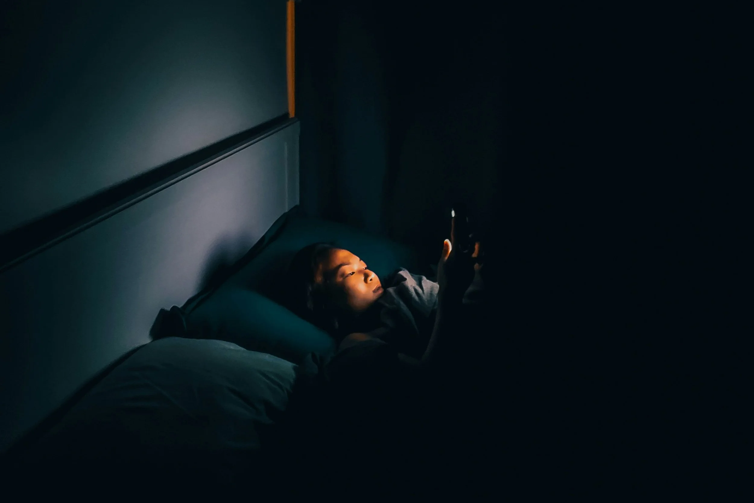 ADHD &amp; sleep
