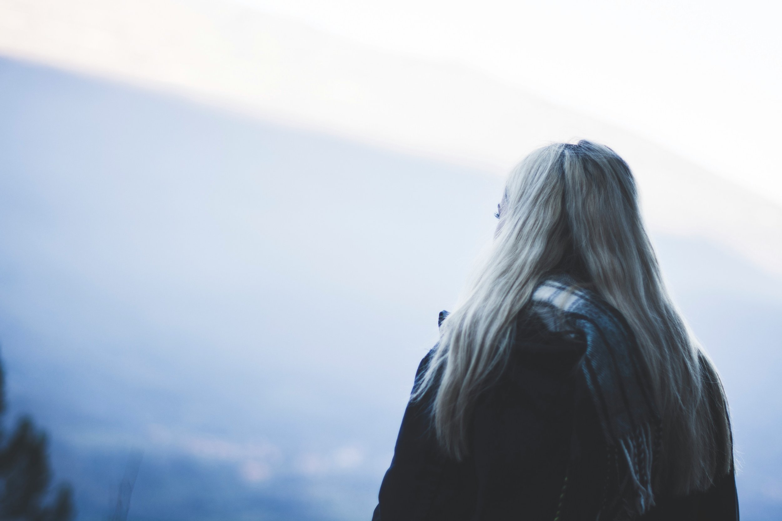ADHD &amp; overwhelm