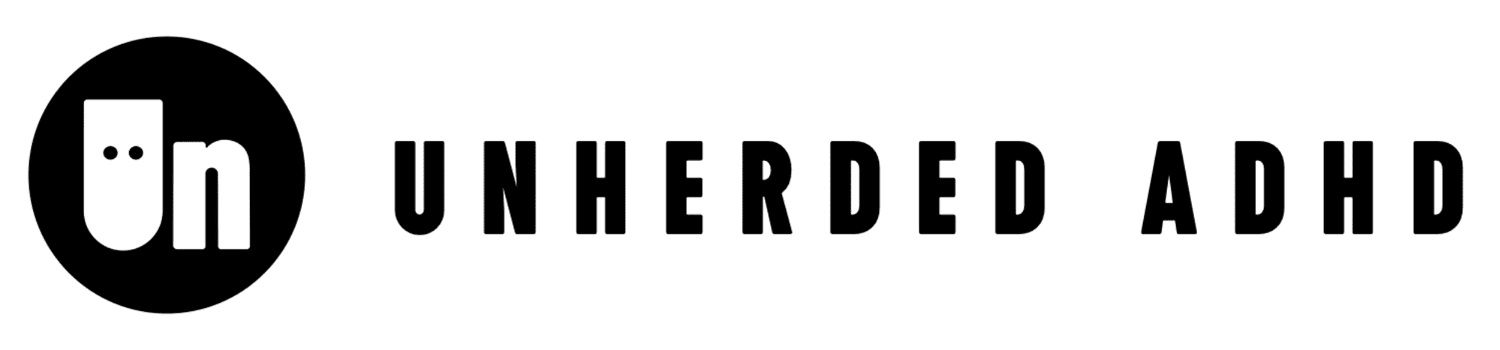 Unherded ADHD
