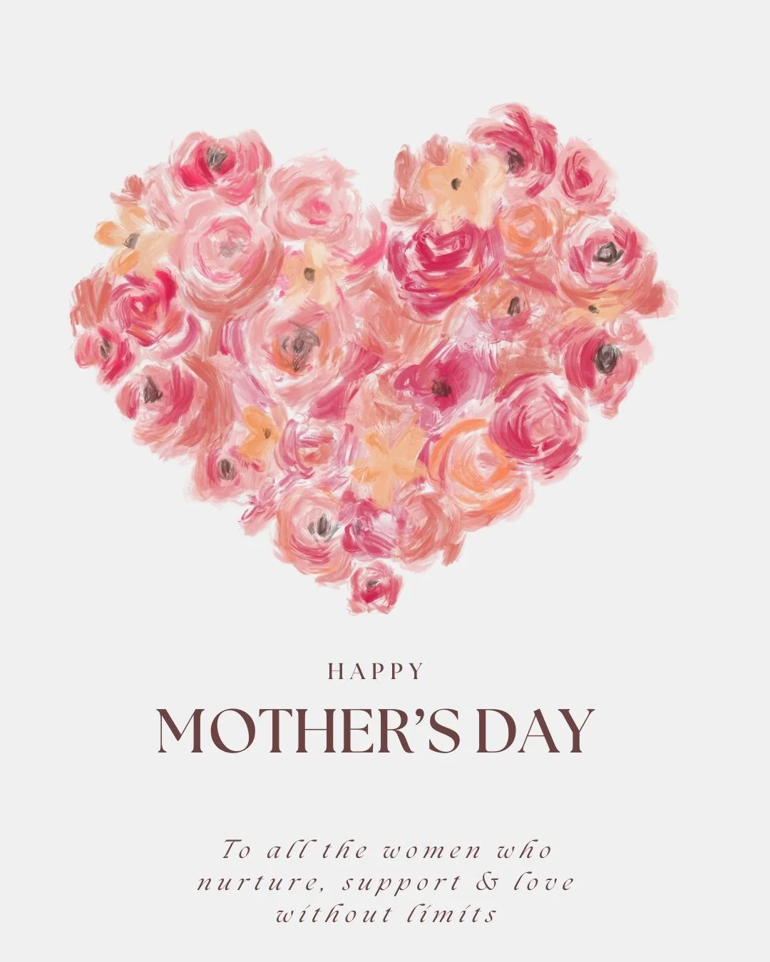 Today, we celebrate the selfless, loving, and compassionate women who shape our lives! I'm blessed to have had an extraordinary mom who embodied kindness, empathy, and generosity. Her remarkable spirit continues to inspire me every day. Miss you mom!