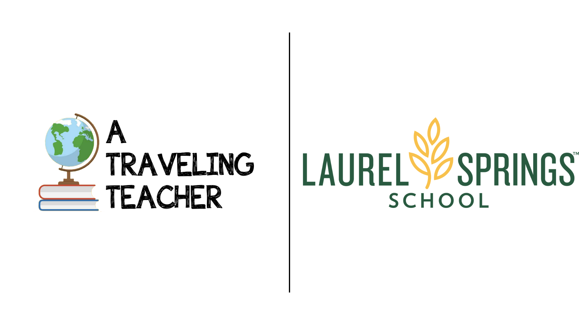 Our Partnership With Laurel Springs School — Traveling Teacher