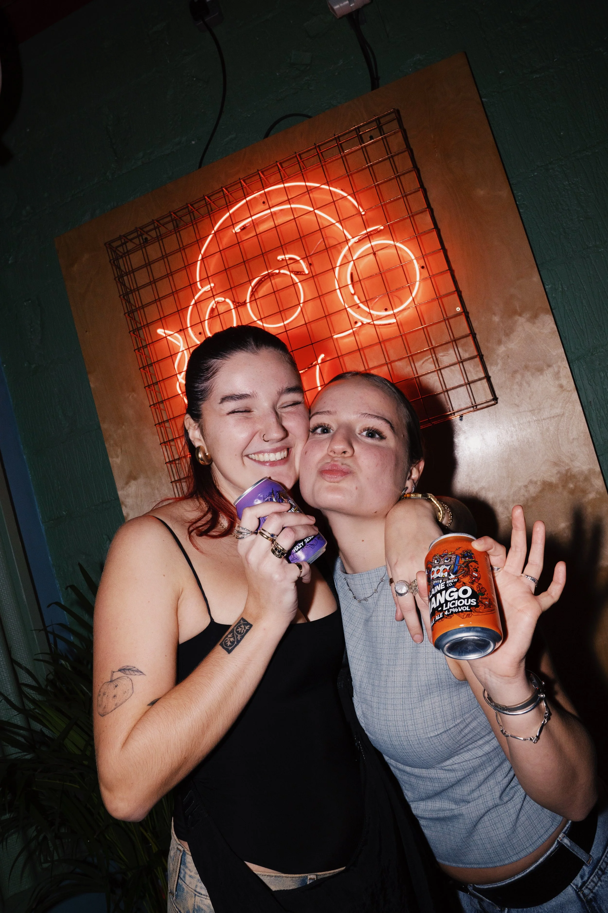 Laine Brew