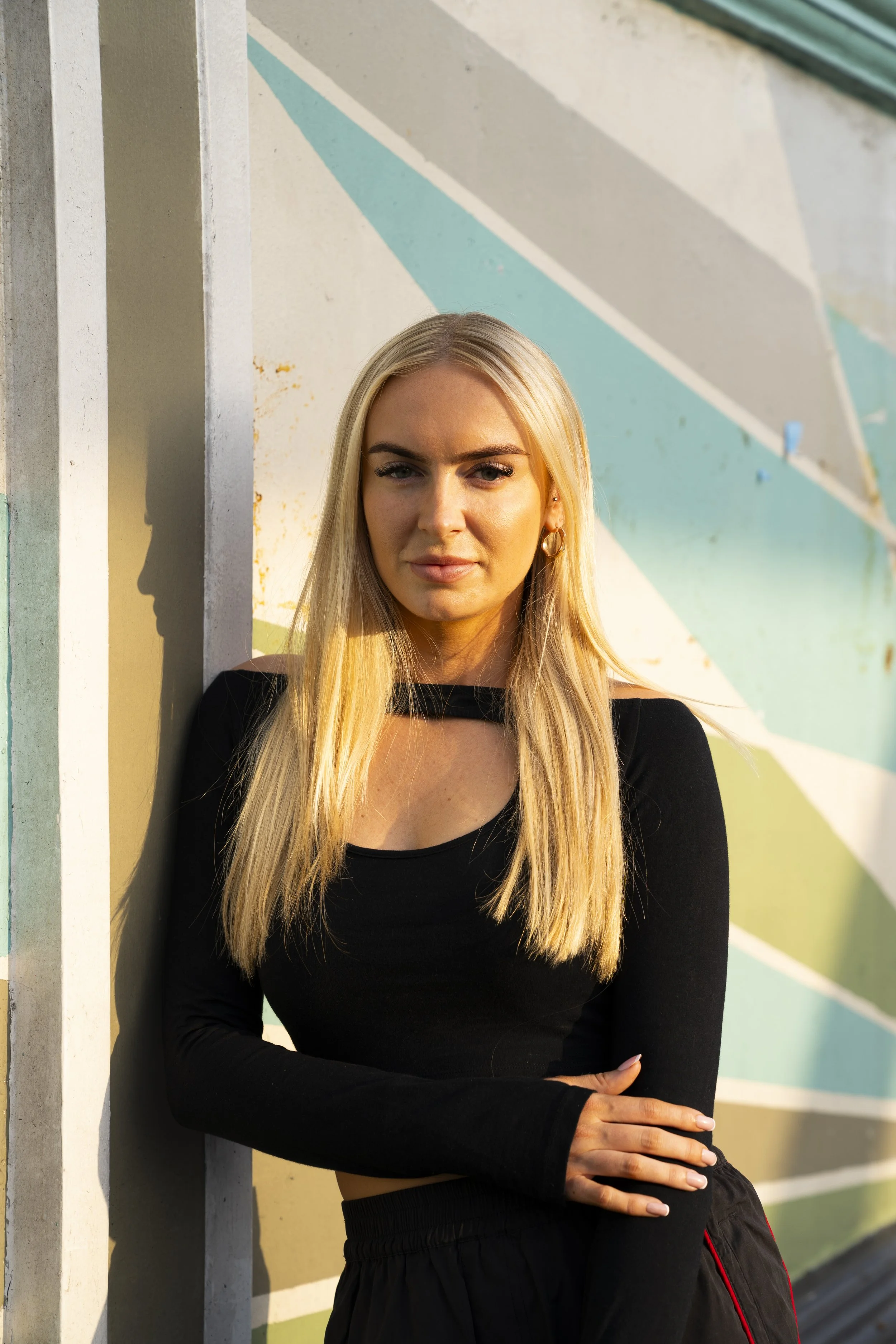 Press Shots