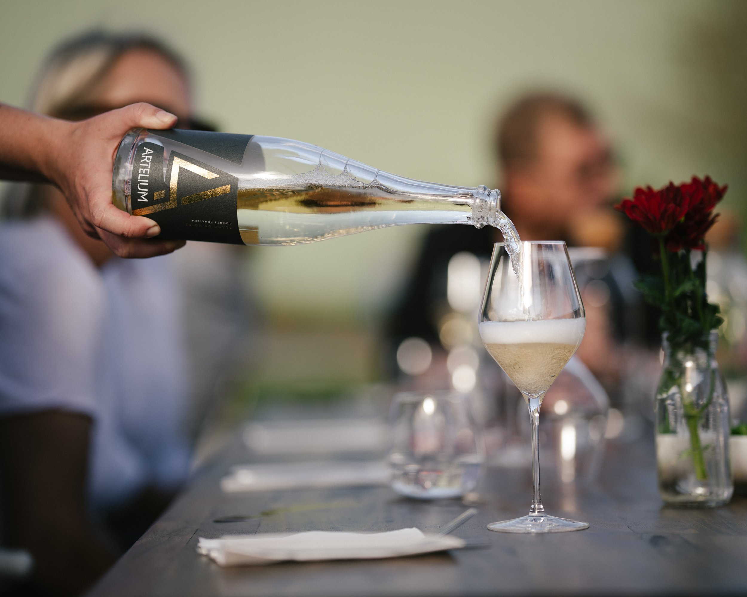 Artelium Wines