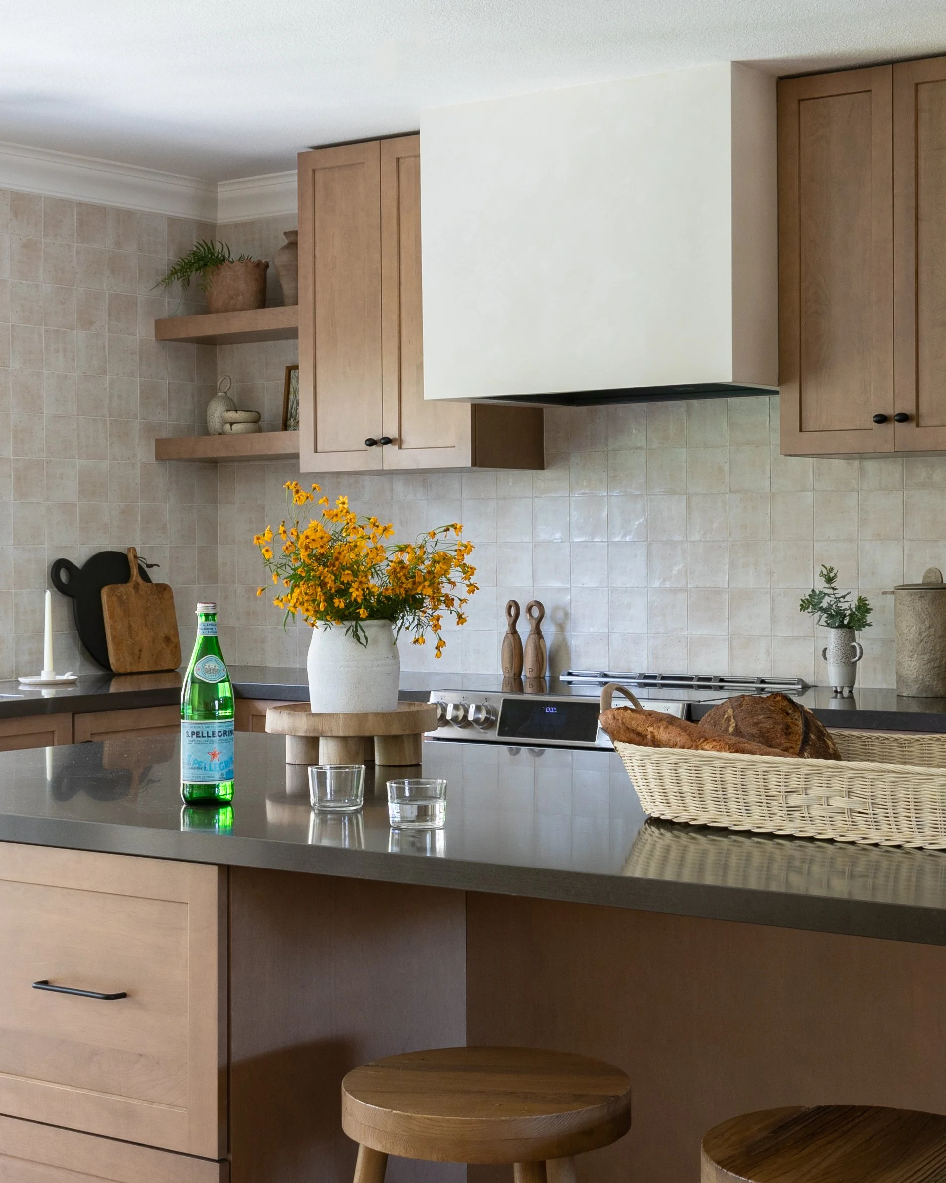 What's Included in Our Kitchen Remodel Design Services