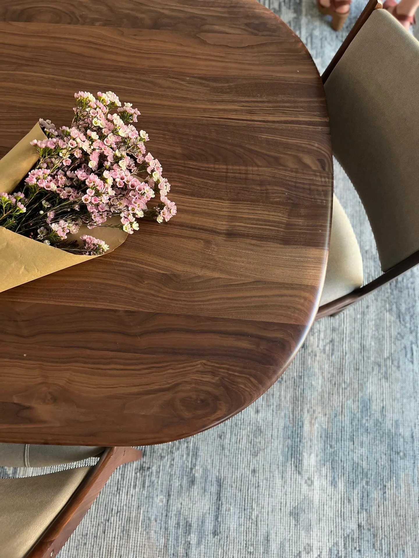 Getting ready for another photoshoot day! Here&rsquo;s a look back at some BTS moments from past shoots.