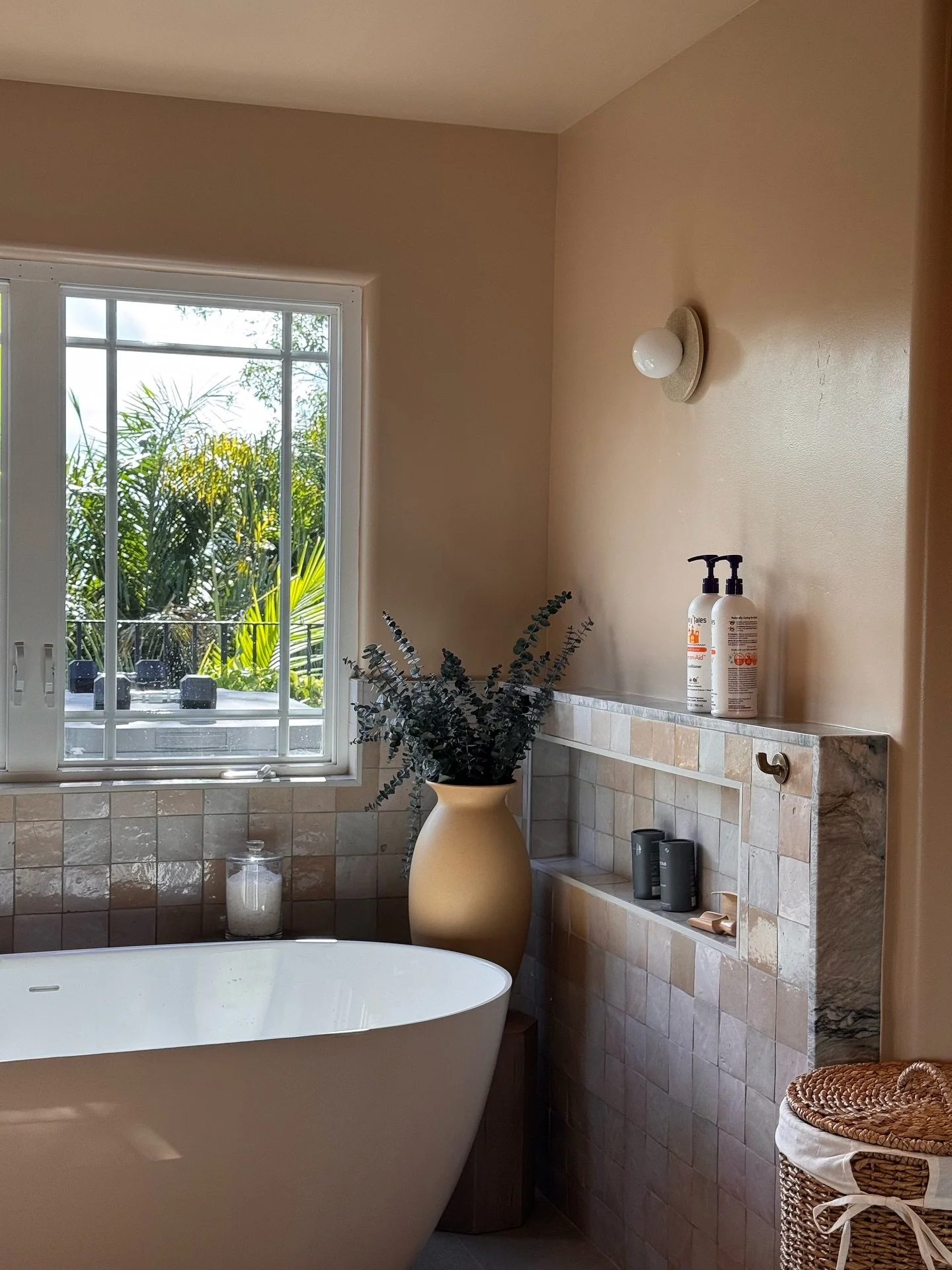 Yesterday&rsquo;s site visits covered the full arc &mdash; from completed details dialed in, to new spaces ready for what&rsquo;s next. There&rsquo;s nothing better than seeing a project come to life!