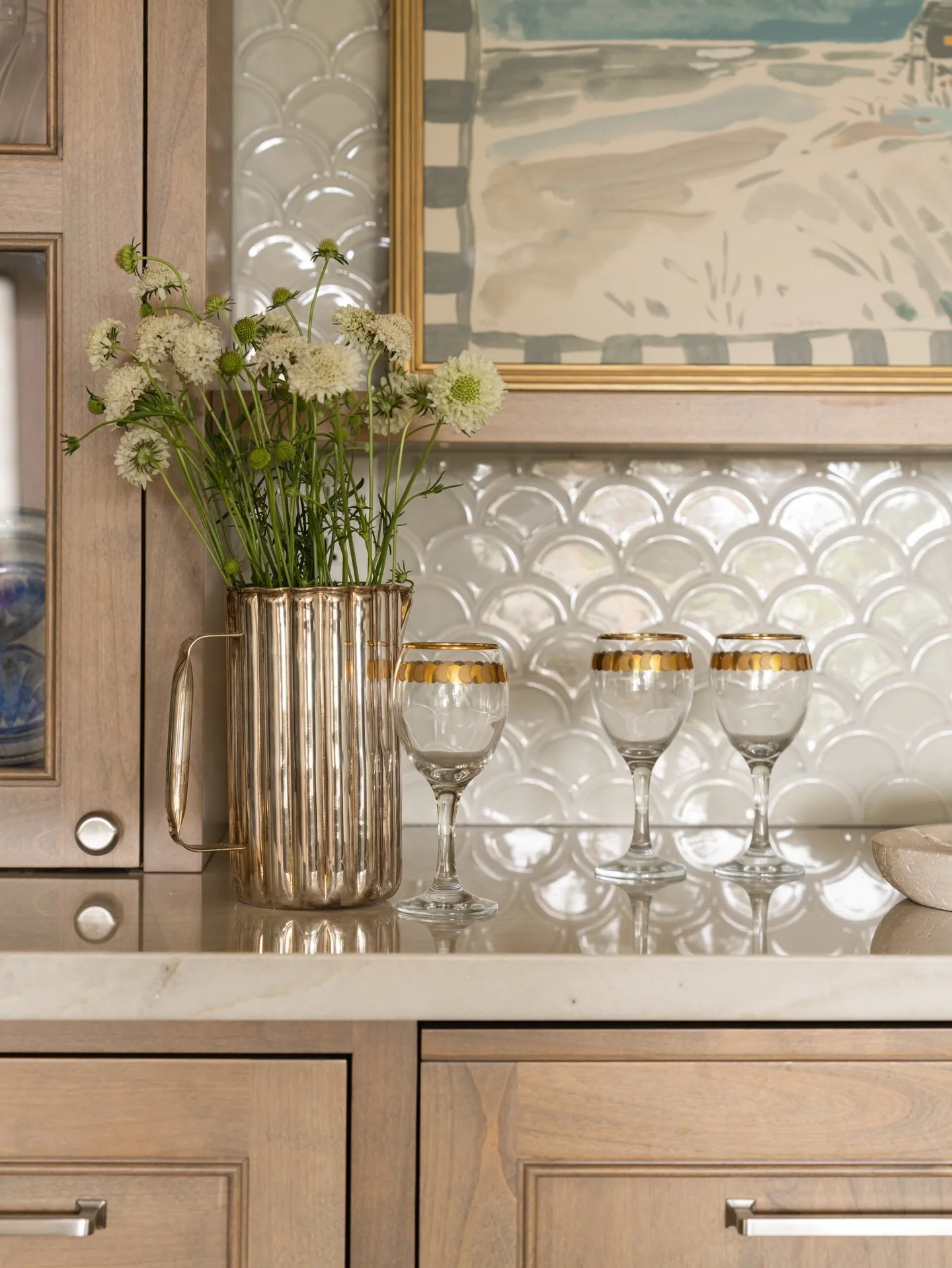 A soft moment before the holiday weekend. Wishing you all a warm and restful Thanksgiving!

👩&zwj;🎨: @a_designed_space 
📸: @taylorallancreative 
⚒️: @coatinc