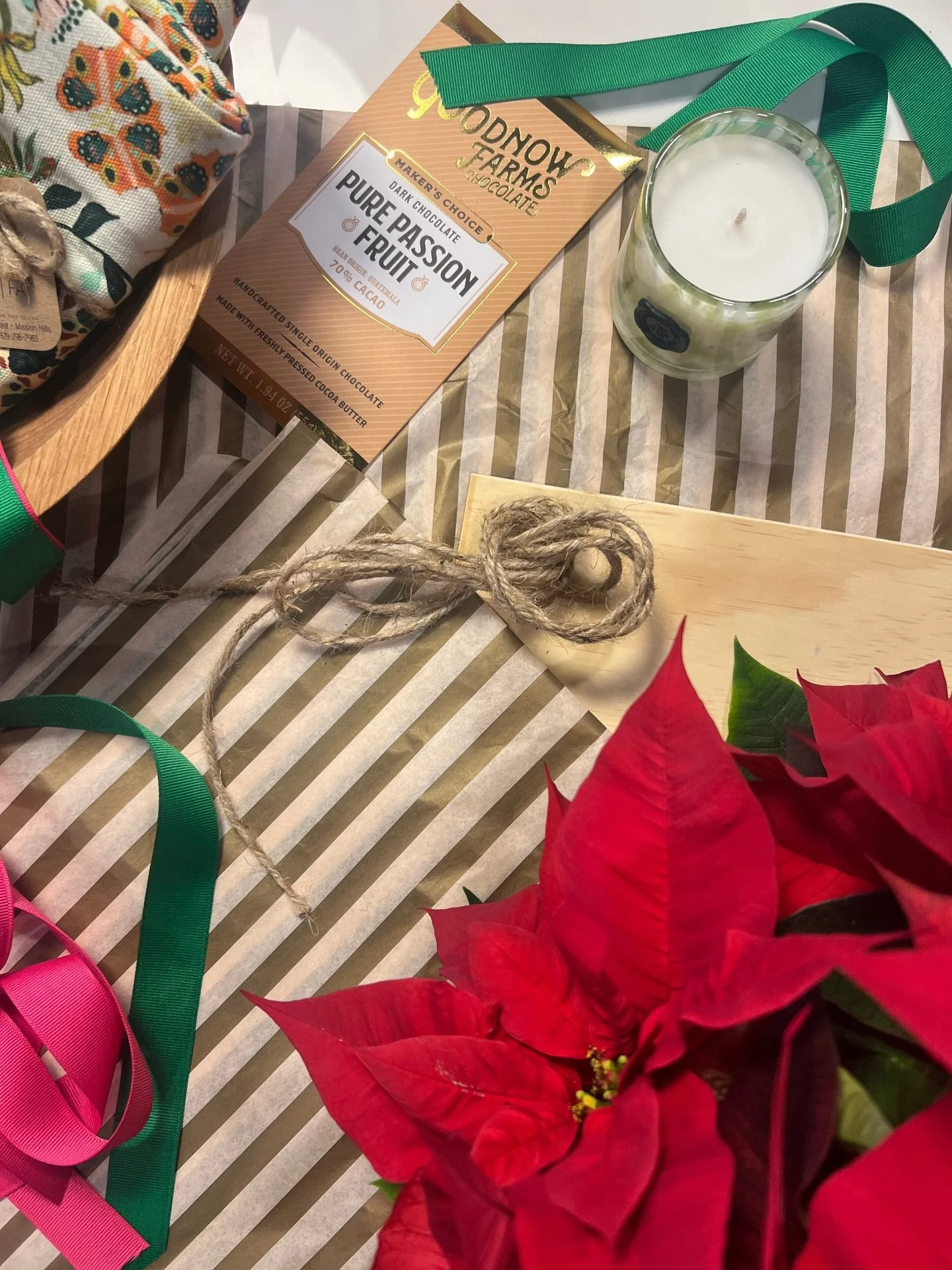 Holiday gifting is underway! Feeling grateful for the clients and partners who made this year so meaningful. 

Wishing you all a happy, safe holiday season &mdash; we&rsquo;re signing off for a little holiday break and can&rsquo;t wait to see what th