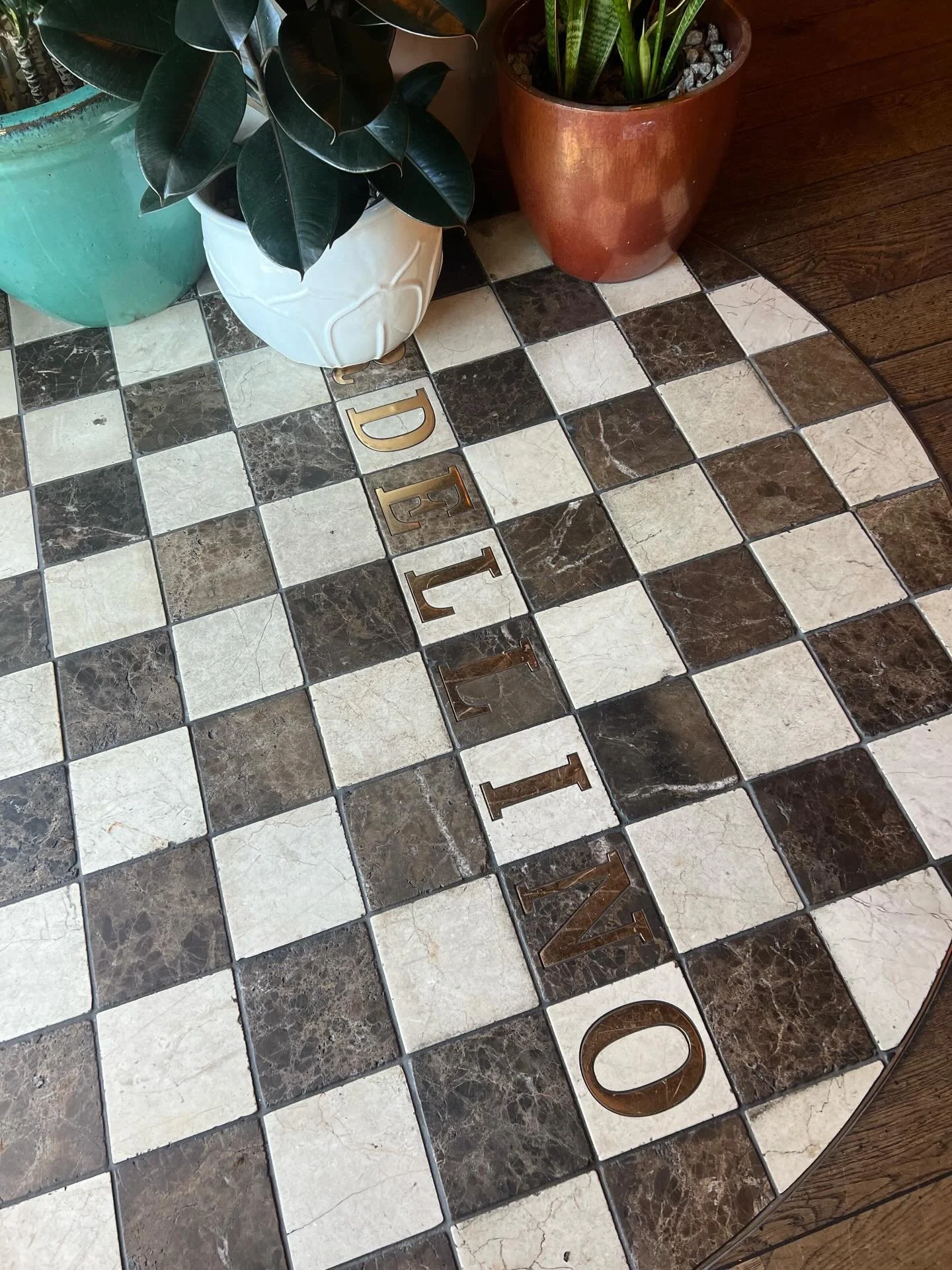 Hitting the year running! A glance at our week ✨
⠀⠀⠀⠀⠀⠀⠀⠀⠀
New client consultations &times;2
Client &amp; Trade Meetings &times;6
Site visits &times;5
Furniture Install &times;1
Interview &times;1
Project wrap &times;1
ADS &amp; MHBID year-end review