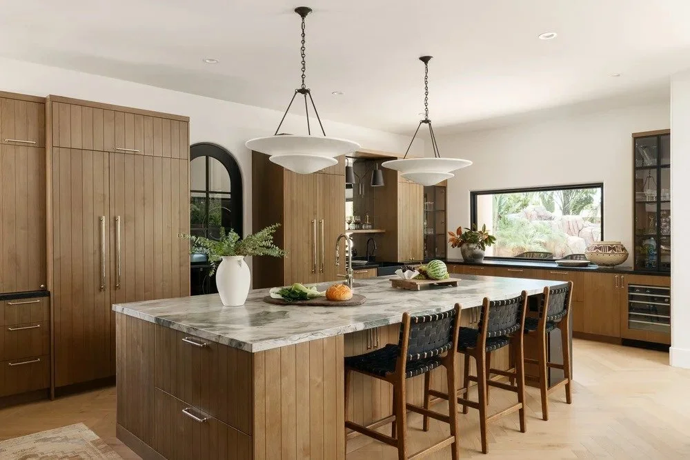 Interior Design Project Management for San Diego Remodels: What It Actually Looks Like 