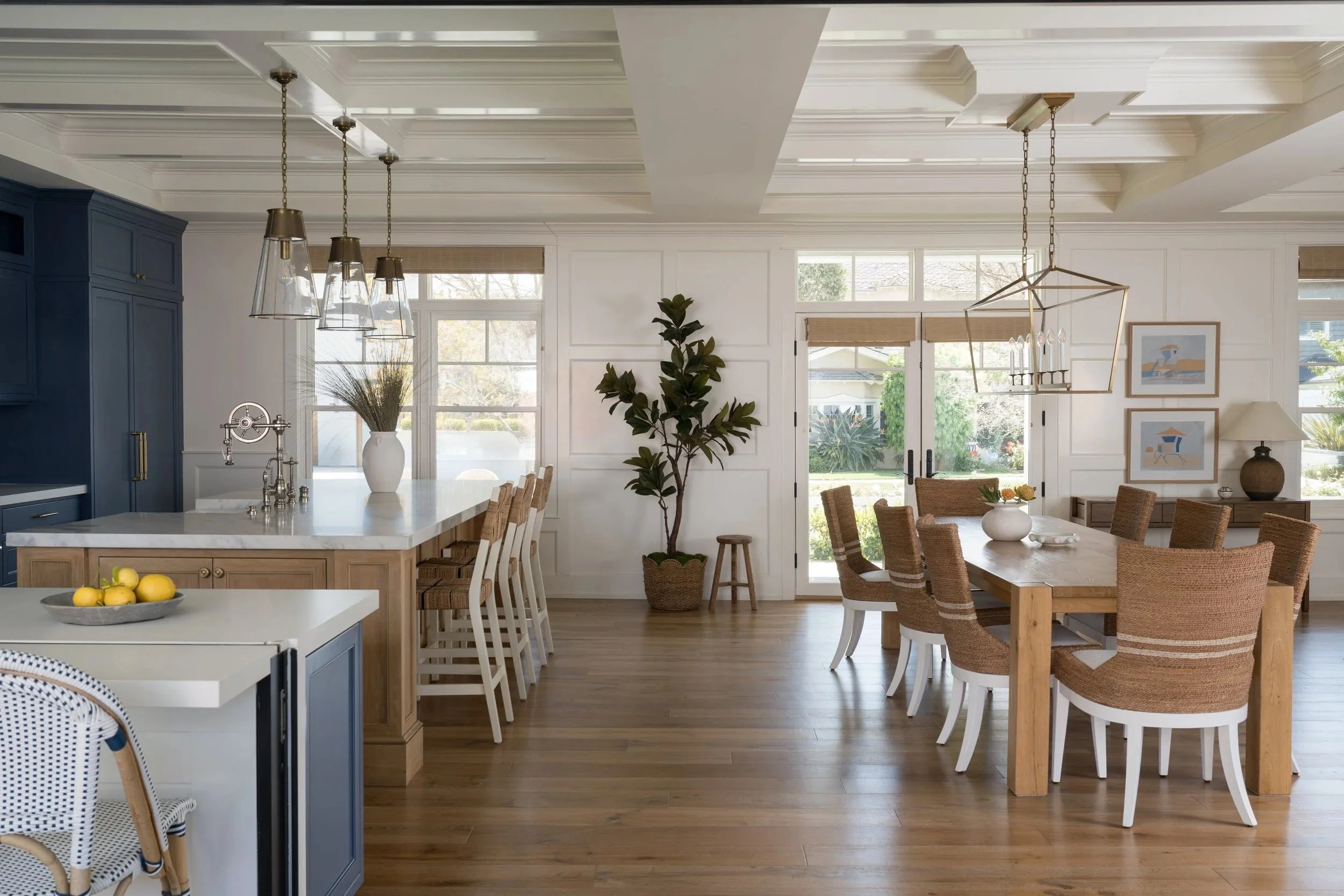  When to Hire an Interior Designer for Your Renovation 
